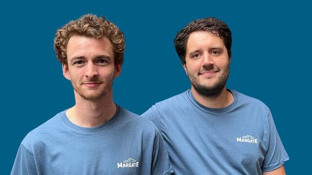 Xavier & Marin, artisans poissonniers